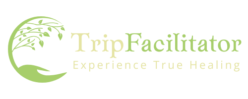 TripFacilitator - Experience True Healing